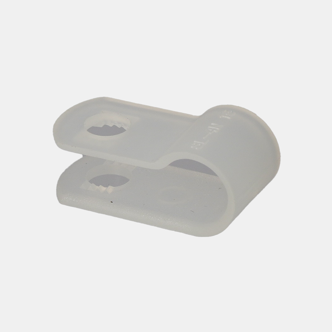 ナイロンクリップ