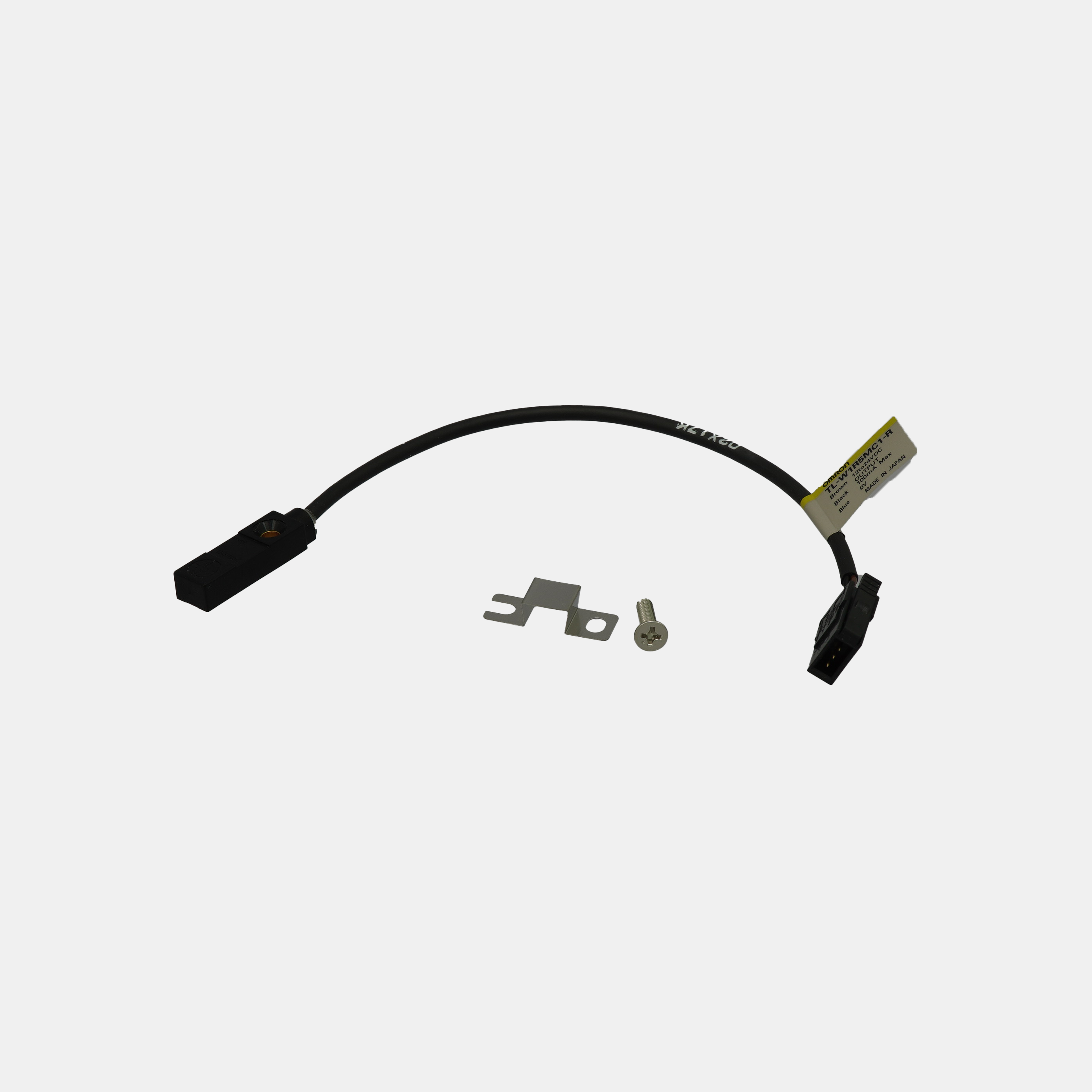 フラット形近接スイッチ(ノーマルオープン)