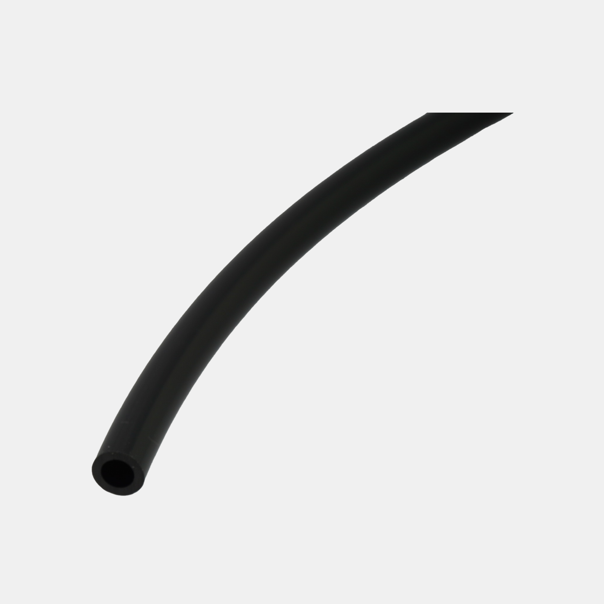 ウレタンホース　（黒）