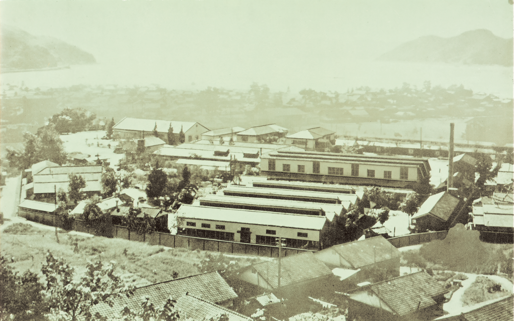 東京都八王子市に八王子工場新設