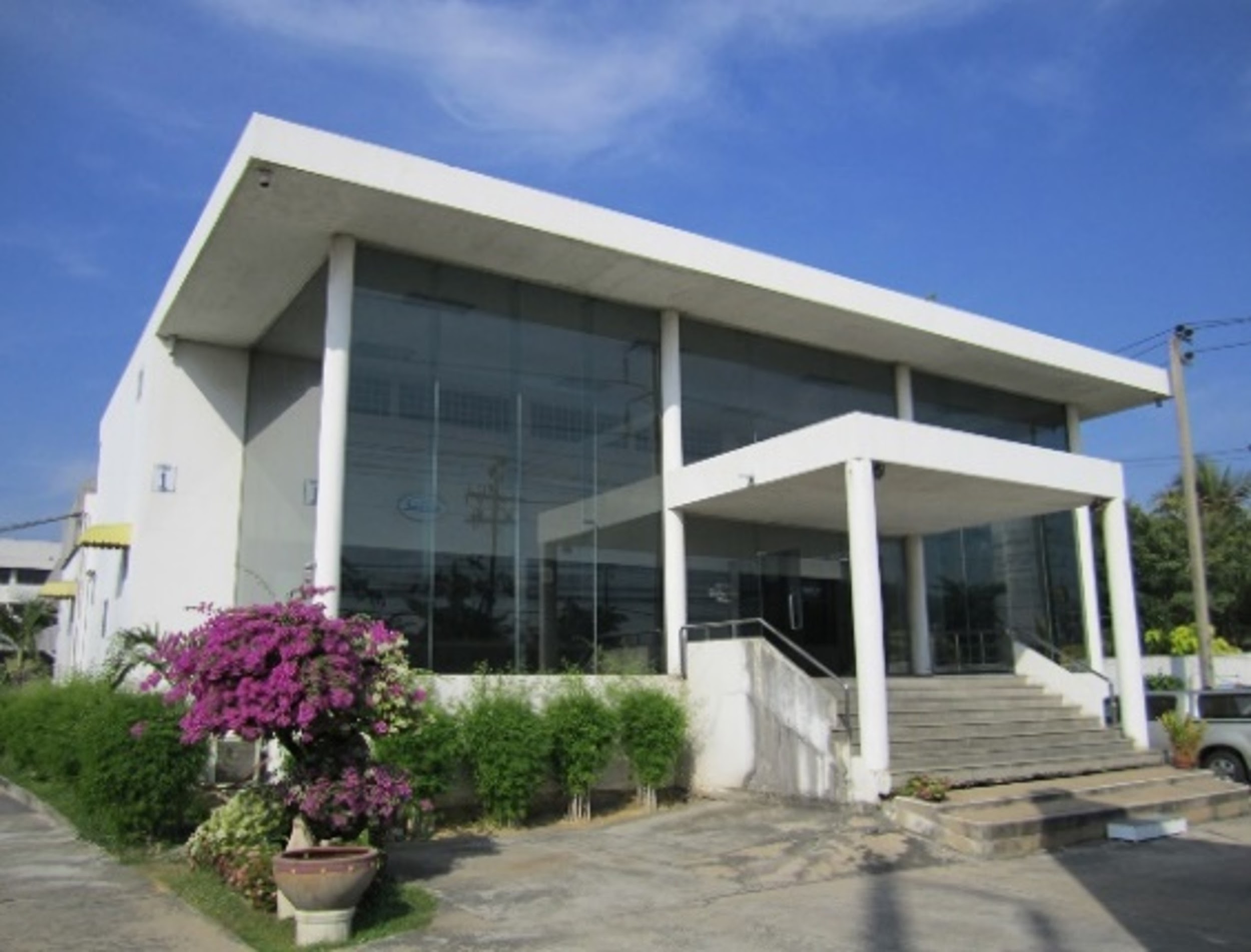 タイ・バンコクにThe Sailor(Thailand)Co.,Ltd.を開設