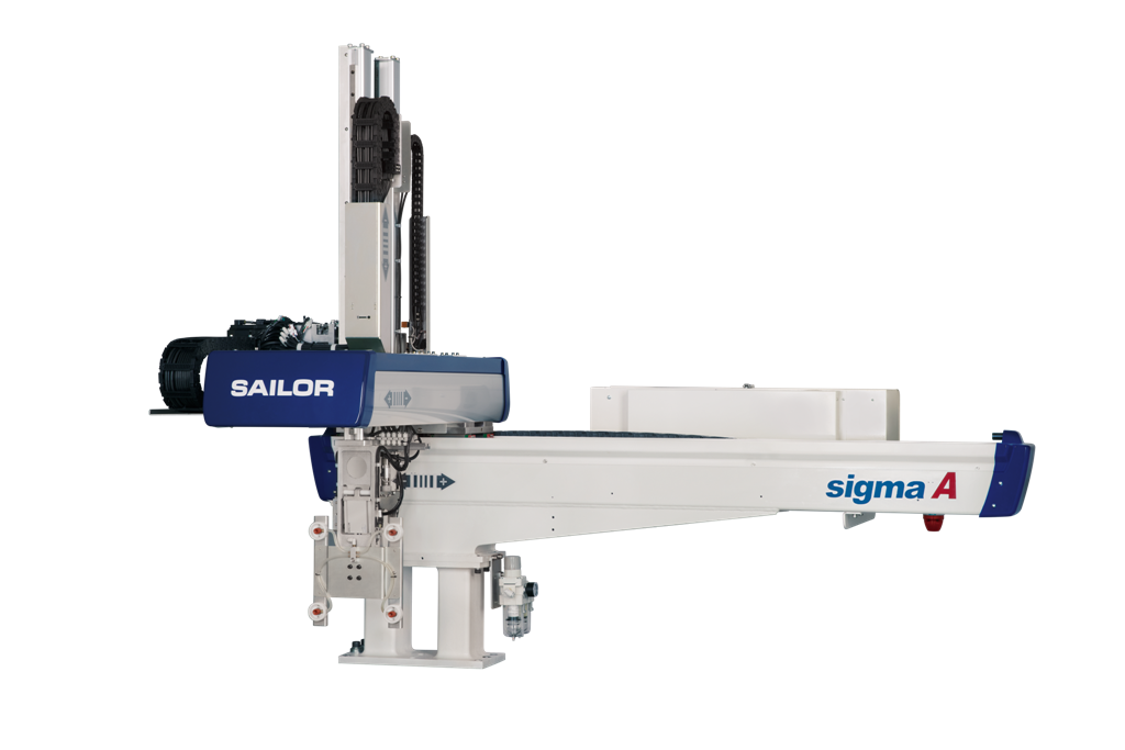 「SigmaA」シリーズ発売