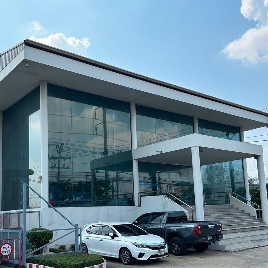 THE SAILOR（THAILAND）CO.,LTD.