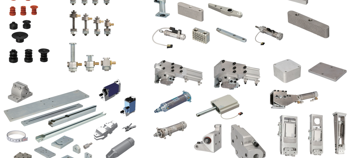 パーツ・ユニット検索