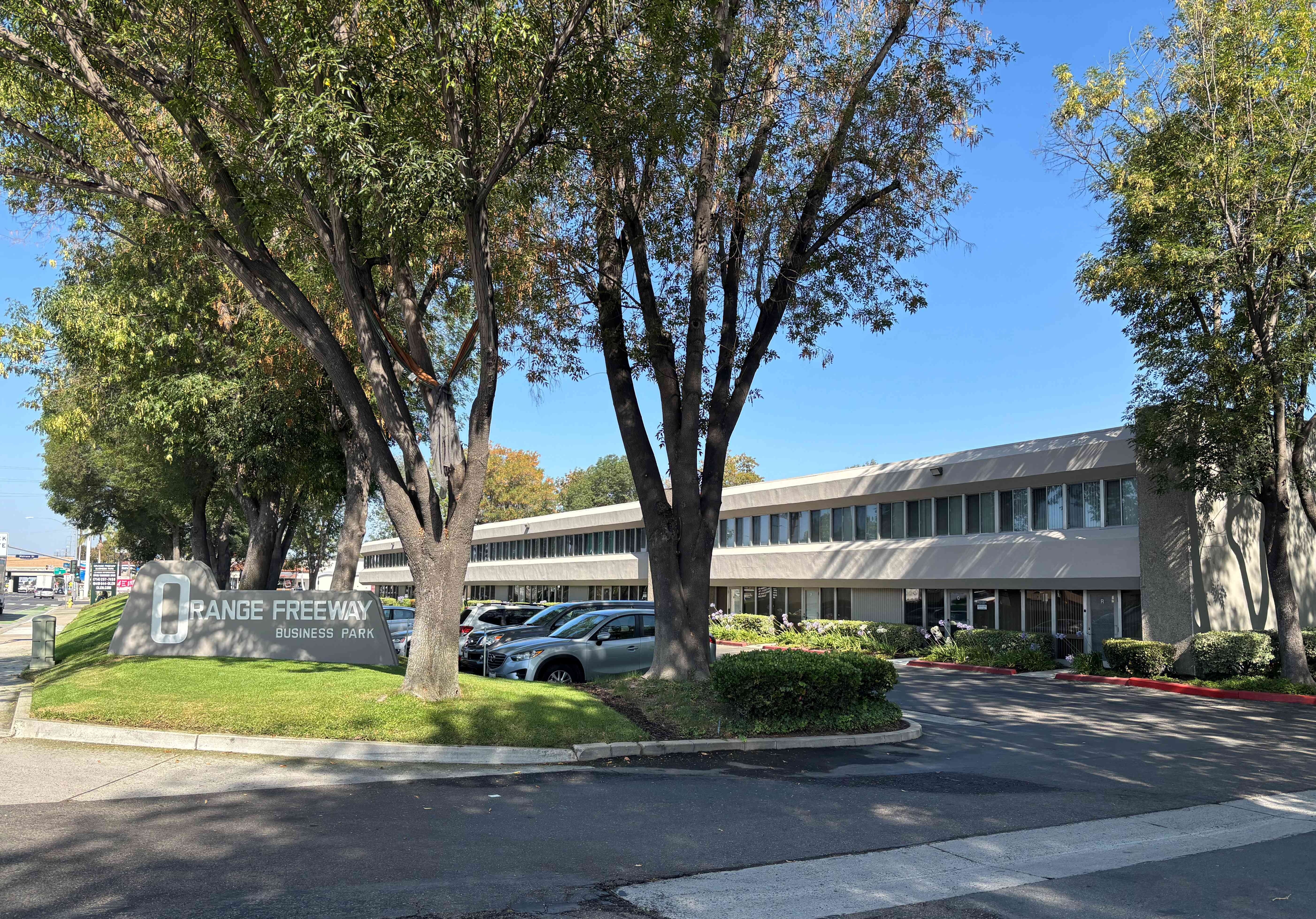 海外営業部の画像