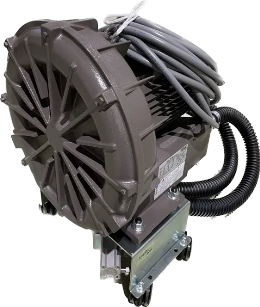 ブロワ仕様画像