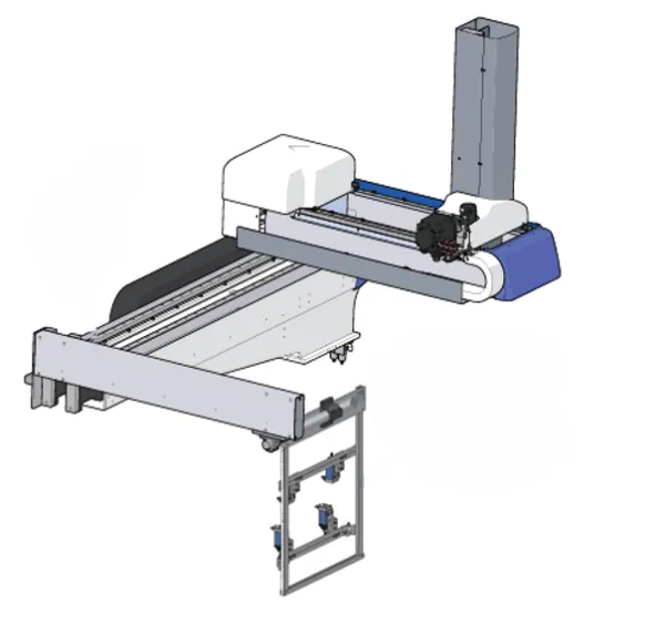 走行端カット仕様画像