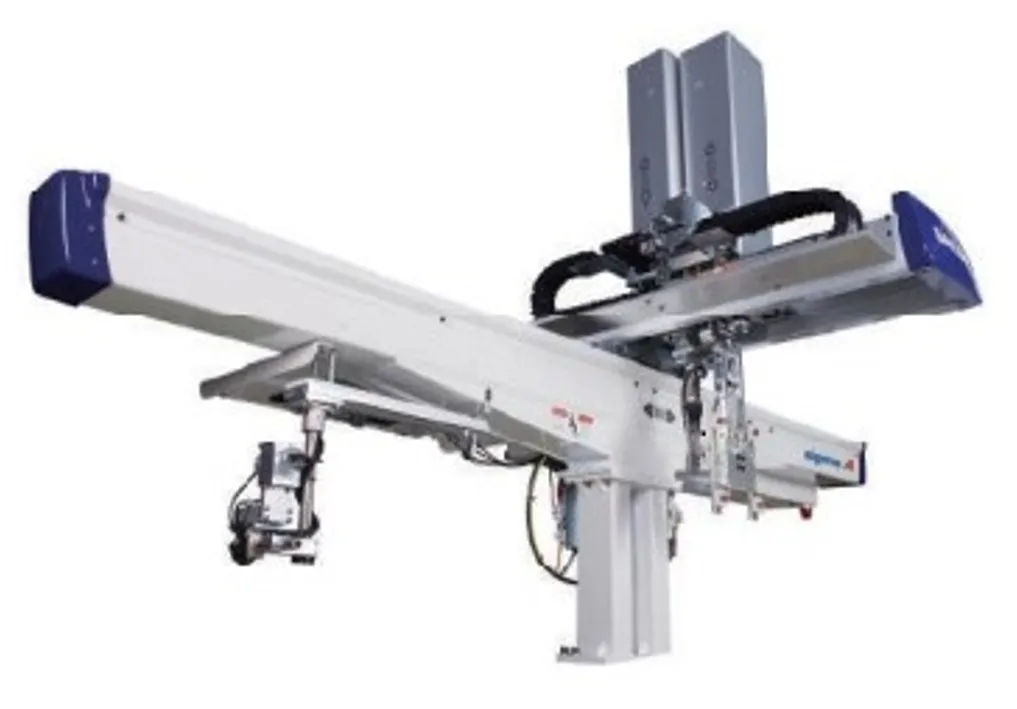 走行フレームT型仕様画像