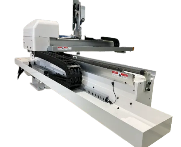 クリーンルーム仕様画像