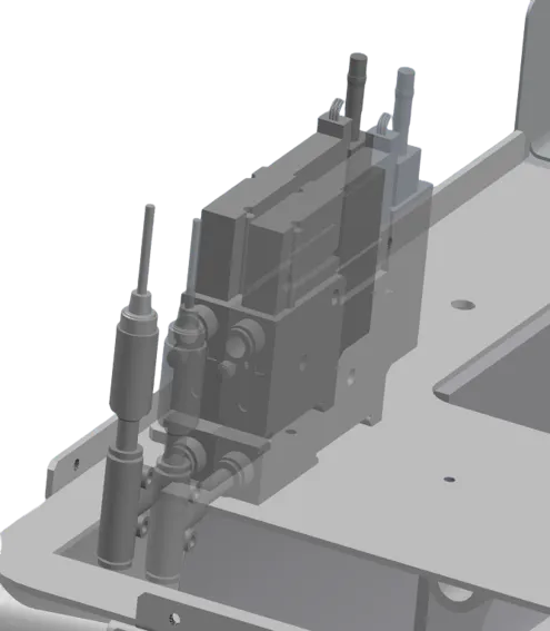 吸着回路追加画像