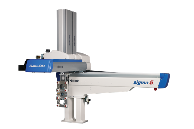 セーラー万年筆の取出機の特長